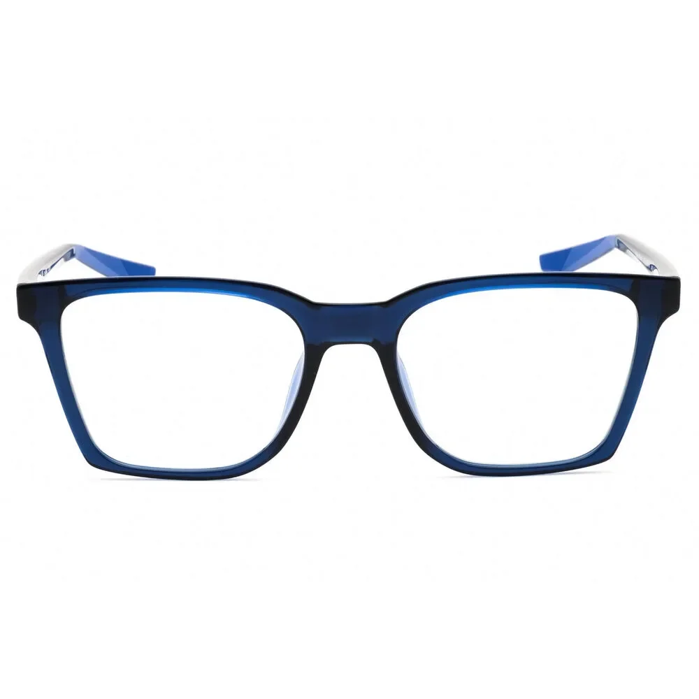 NWT Nike NIKE BOUT BL HF0157-410 54mm New Eyeglasses